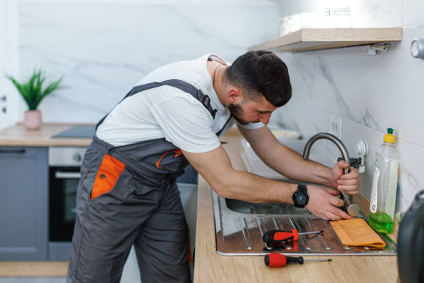 Best Faucet Repair  in Comstock Park, MI