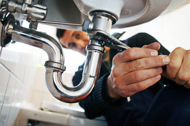Best Same-Day Plumbing Service  in Comstock Park, MI