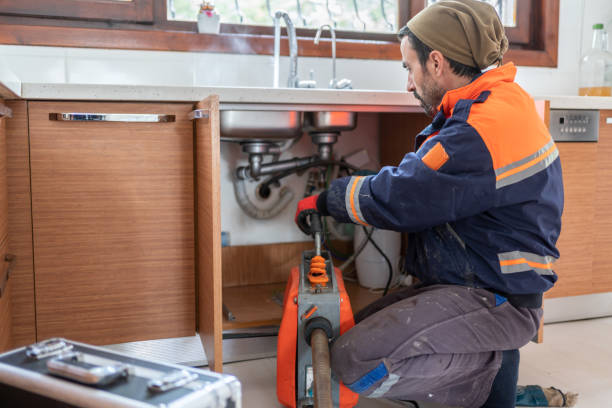 Professional Plumbing in Comstock Park, MI