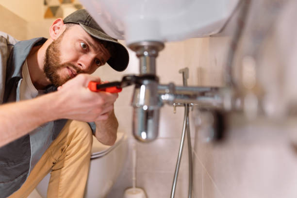 Best Plumbing Services Near Me  in Comstock Park, MI