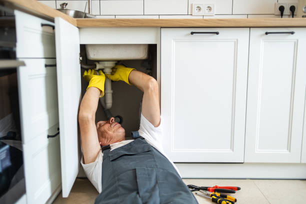 Best Water Leak Repair  in Comstock Park, MI