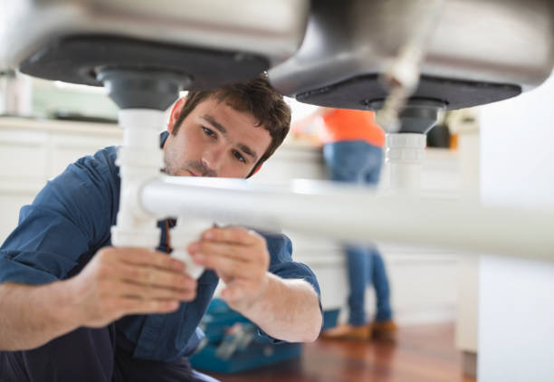  Comstock Park, MI Plumbing Pros