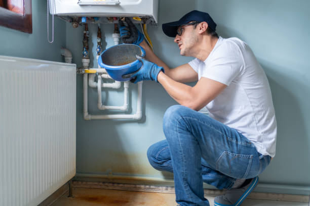 Best Leak Detection Services  in Comstock Park, MI