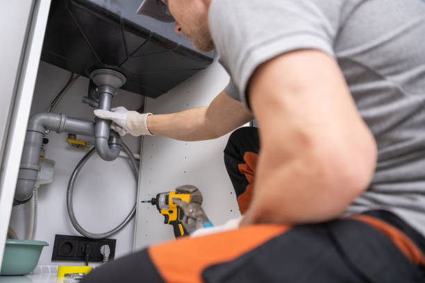 Best Residential Plumbing Services  in Comstock Park, MI