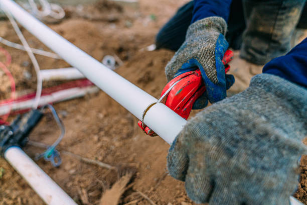 Best Clogged Drain Plumber  in Comstock Park, MI